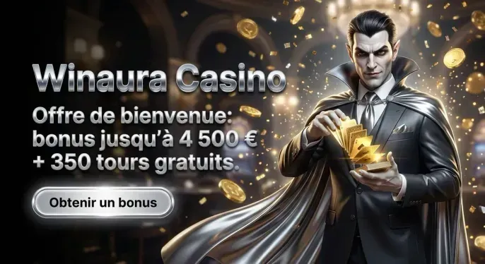 Winaura Casino